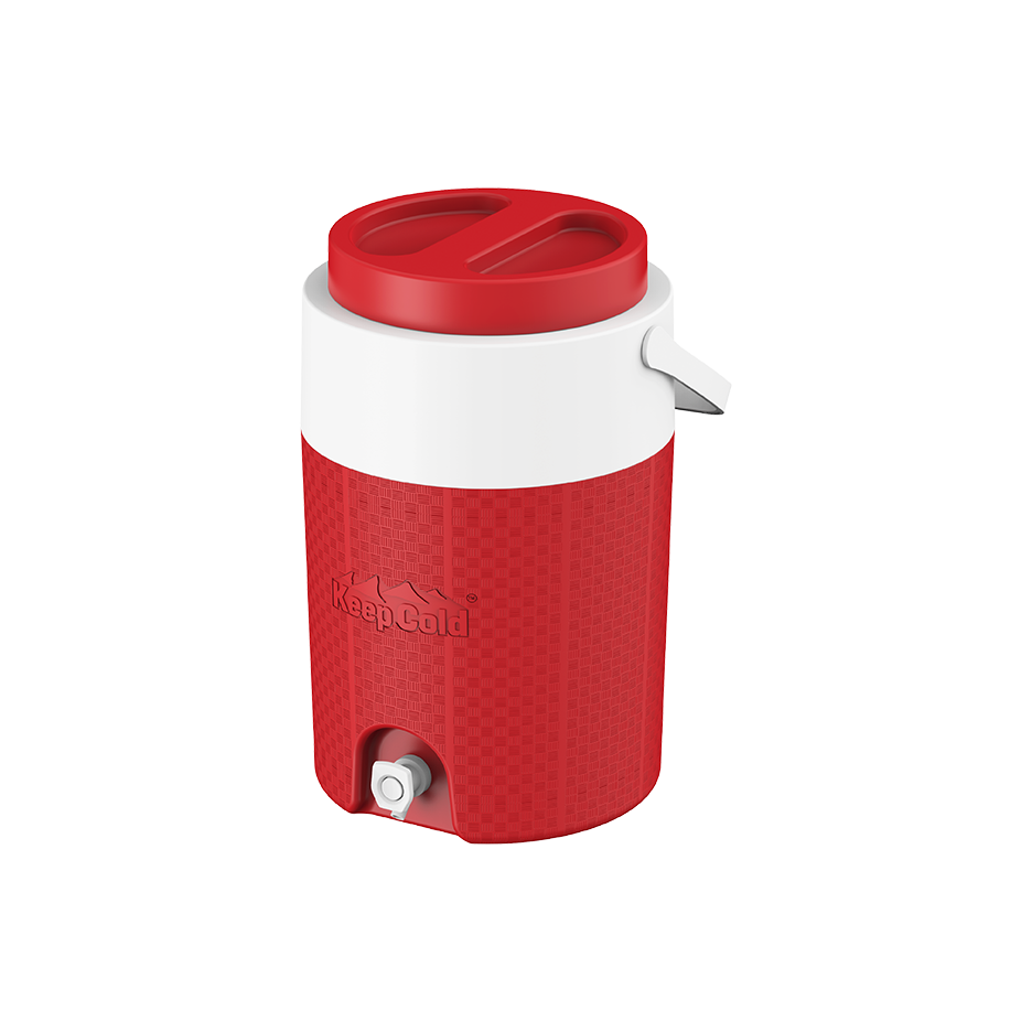3 Gallon KeepCold Water Cooler - Cosmoplast Qatar