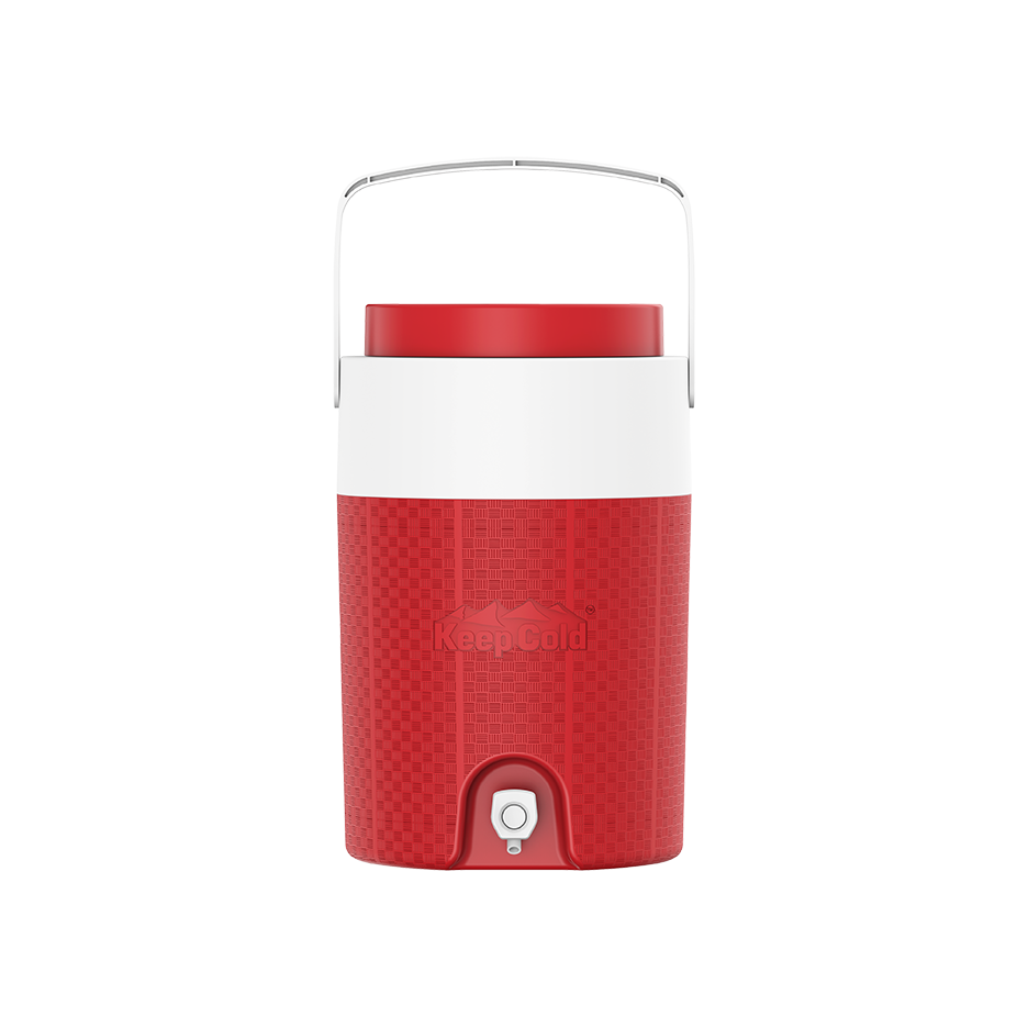 3 Gallon KeepCold Water Cooler - Cosmoplast Qatar