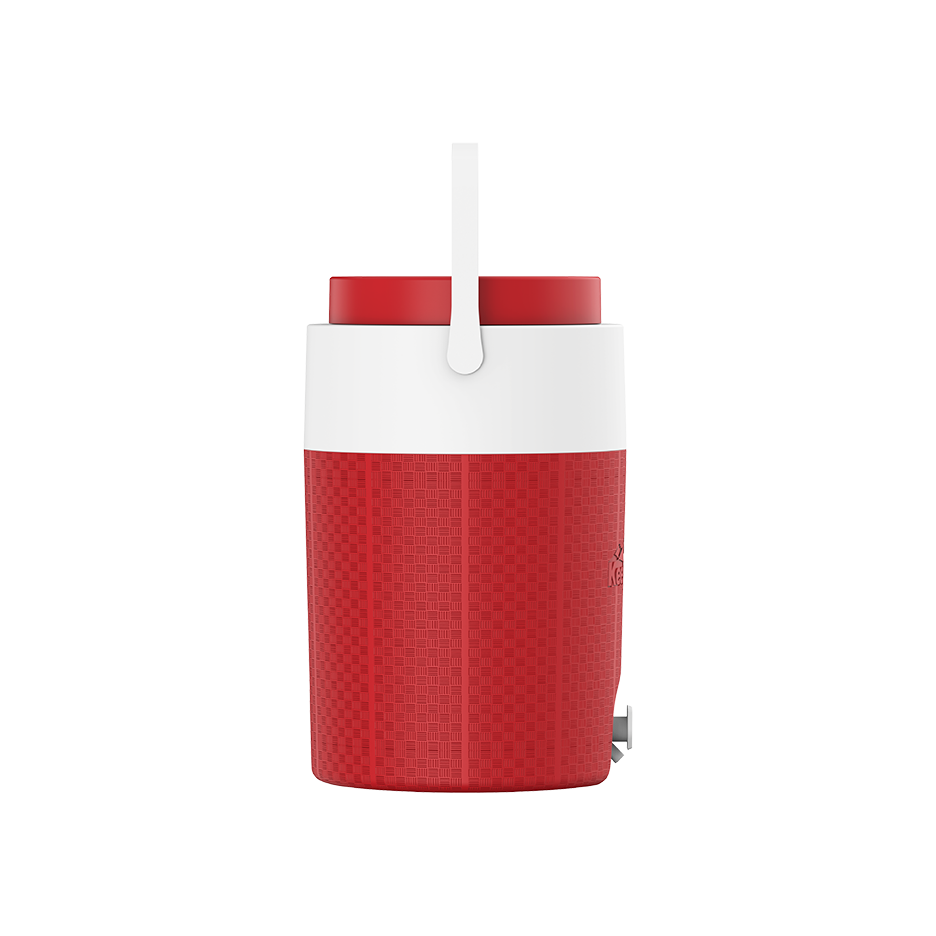 3 Gallon KeepCold Water Cooler - Cosmoplast Qatar