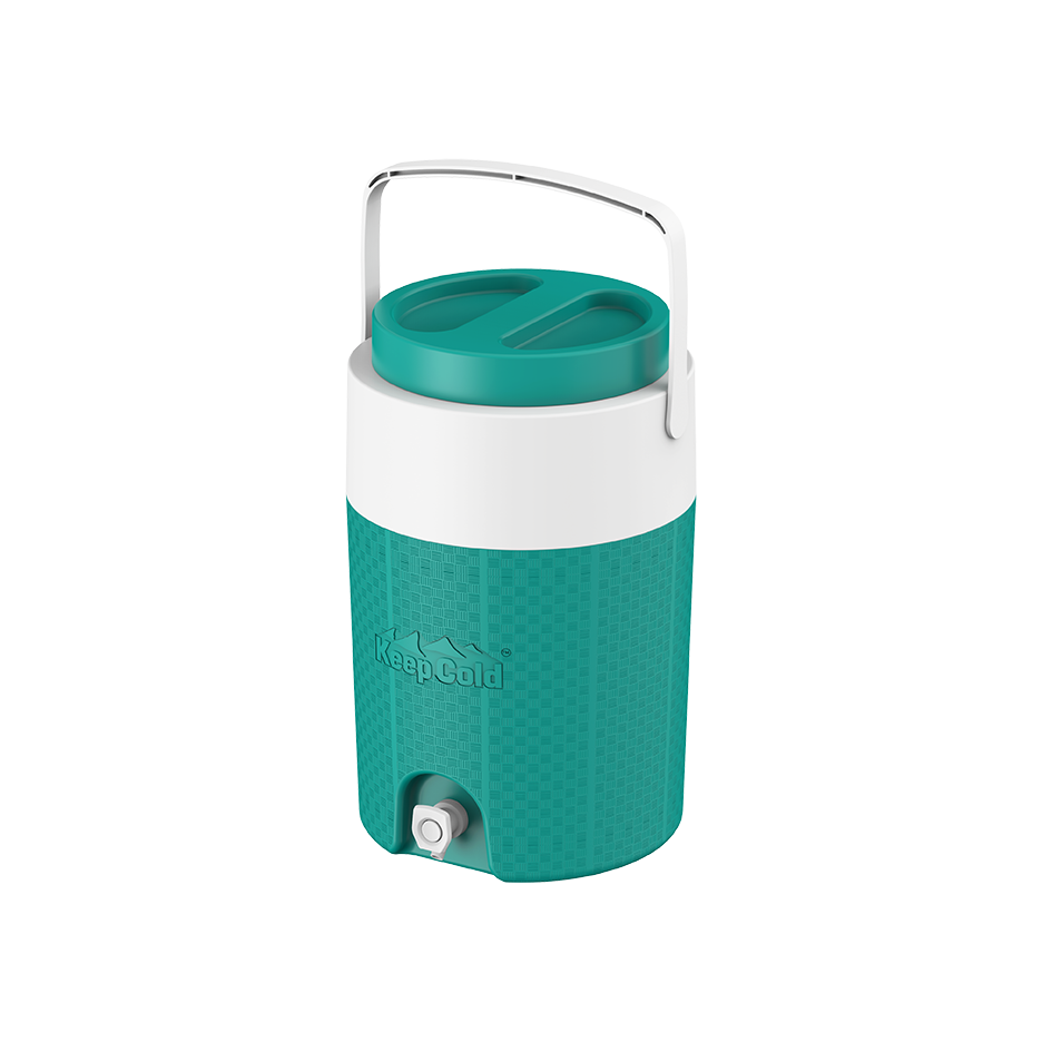 3 Gallon KeepCold Water Cooler - Cosmoplast Qatar