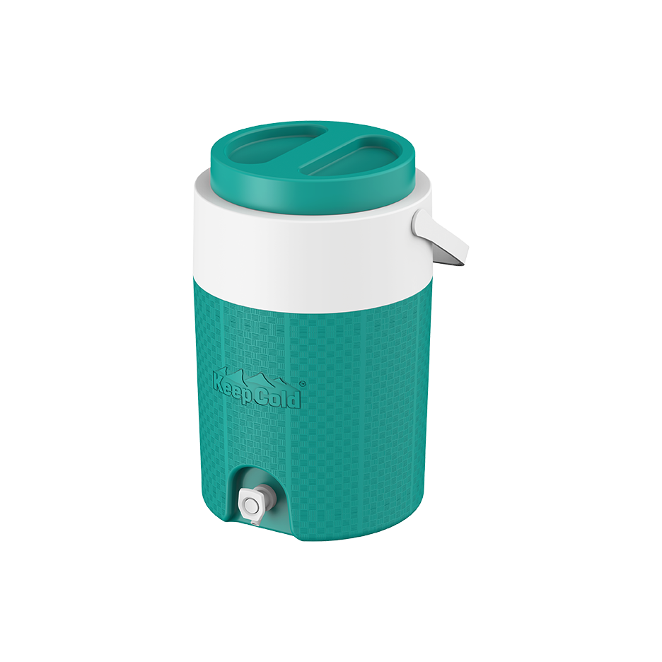 3 Gallon KeepCold Water Cooler - Cosmoplast Qatar