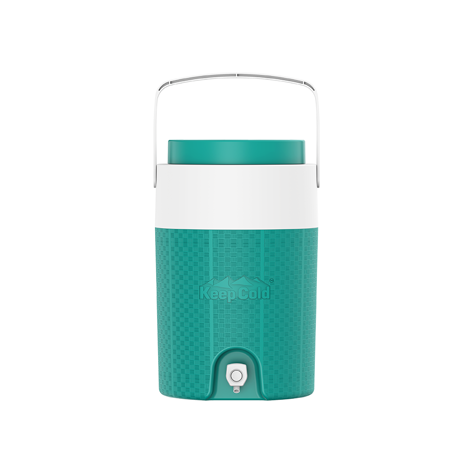 3 Gallon KeepCold Water Cooler - Cosmoplast Qatar