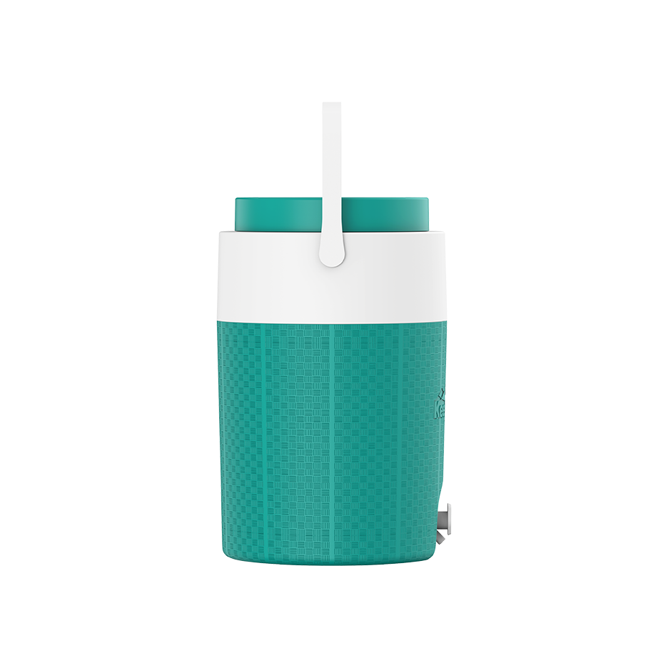3 Gallon KeepCold Water Cooler - Cosmoplast Qatar