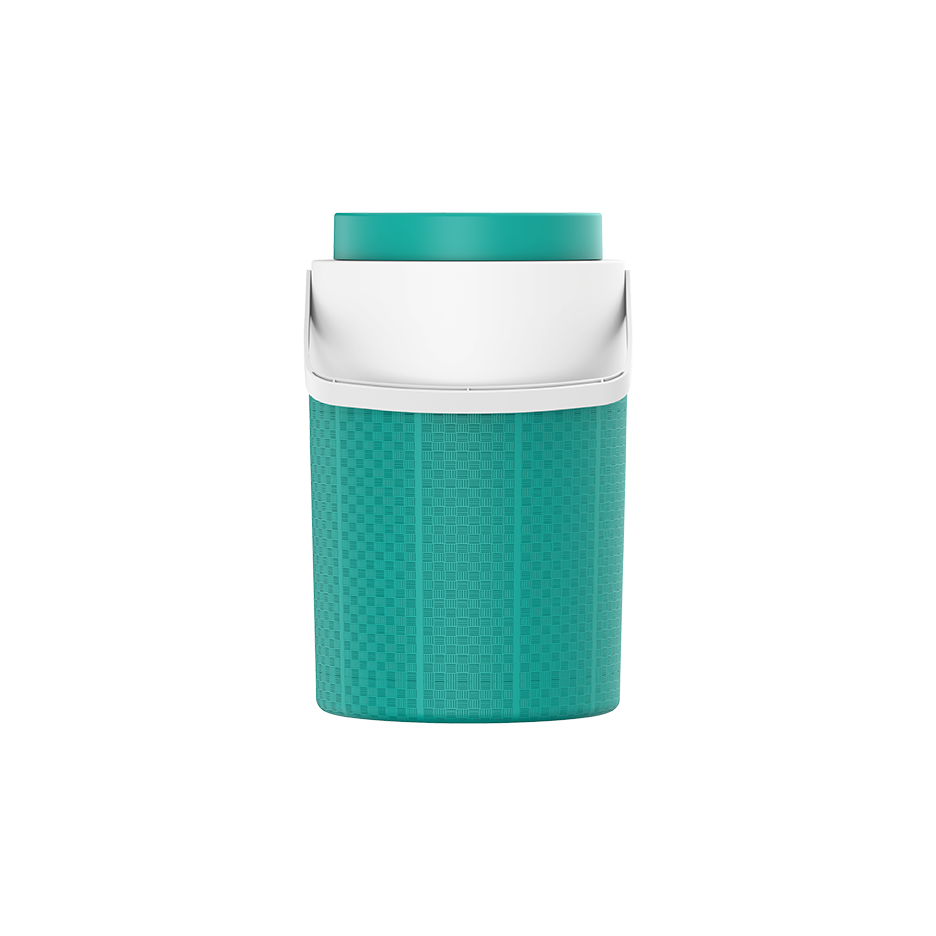 3 Gallon KeepCold Water Cooler - Cosmoplast Qatar