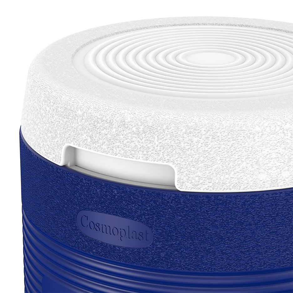 16L KeepCold Water Cooler Large - Cosmoplast Qatar