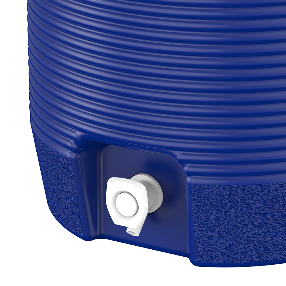 16L KeepCold Water Cooler Large - Cosmoplast Qatar
