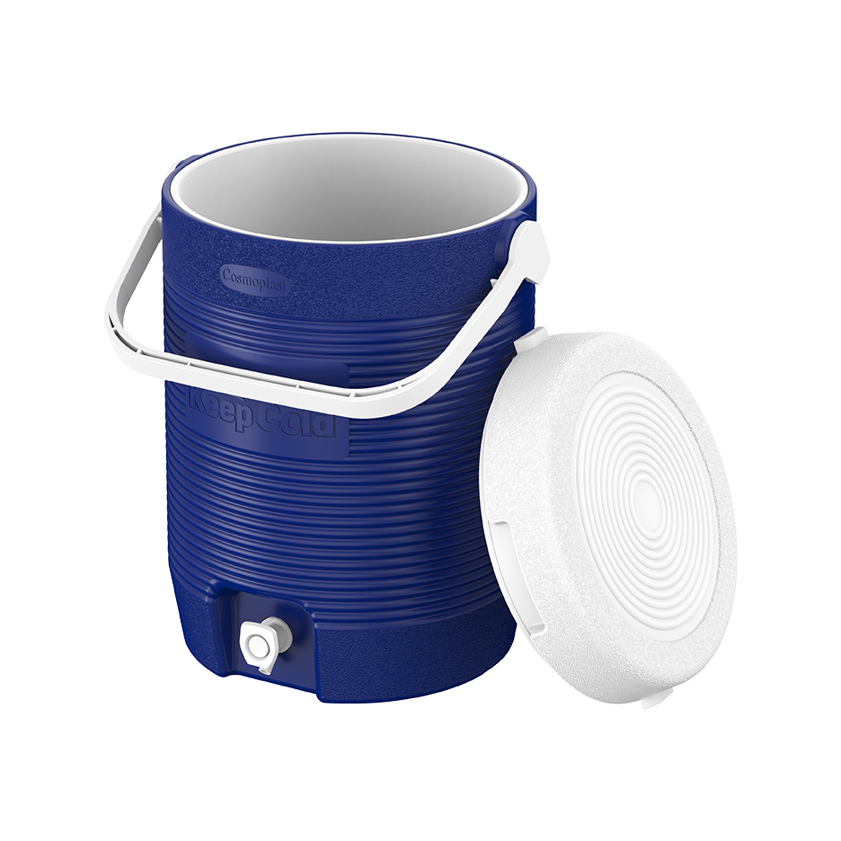16L KeepCold Water Cooler Large - Cosmoplast Qatar