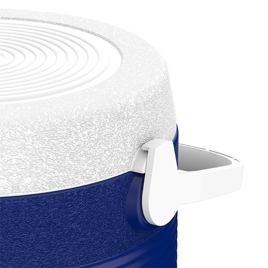 16L KeepCold Water Cooler Large - Cosmoplast Qatar
