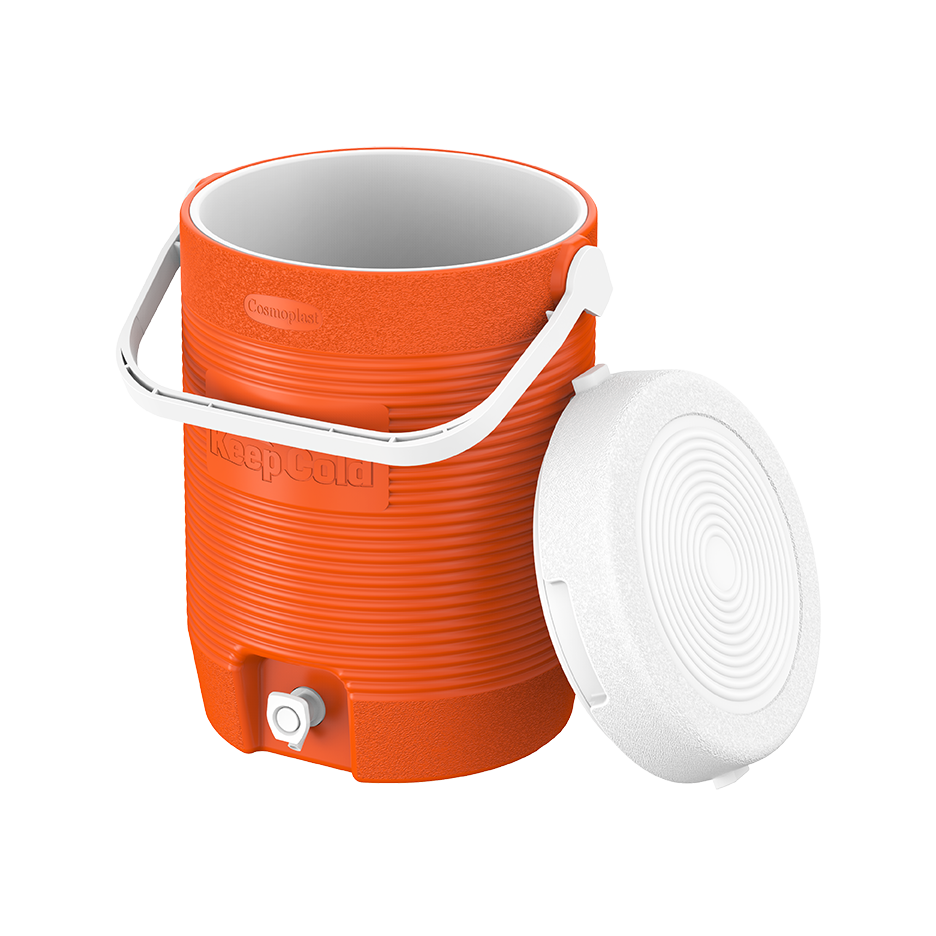 16L KeepCold Water Cooler Large - Cosmoplast Qatar