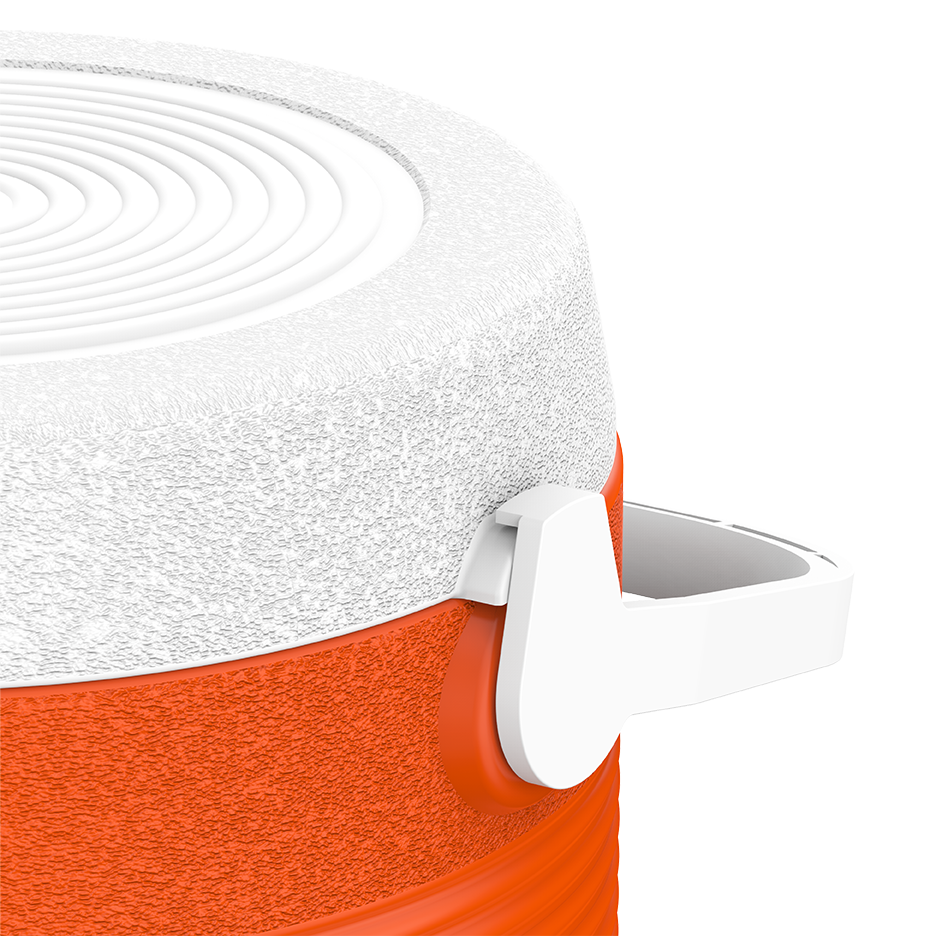 16L KeepCold Water Cooler Large - Cosmoplast Qatar