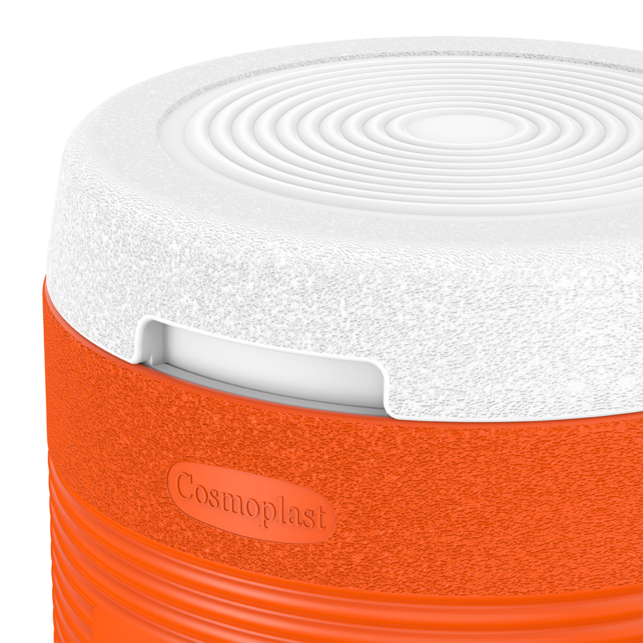 16L KeepCold Water Cooler Large - Cosmoplast Qatar