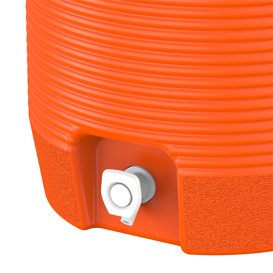 16L KeepCold Water Cooler Large - Cosmoplast Qatar