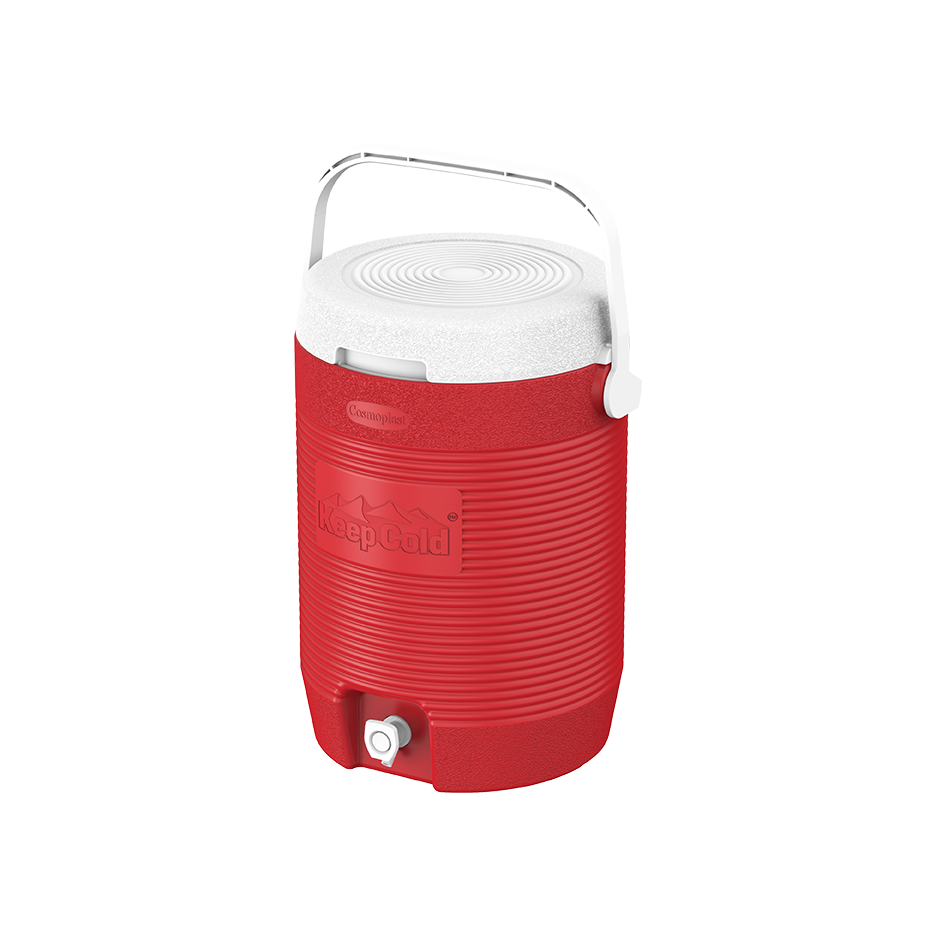 16L KeepCold Water Cooler Large - Cosmoplast Qatar