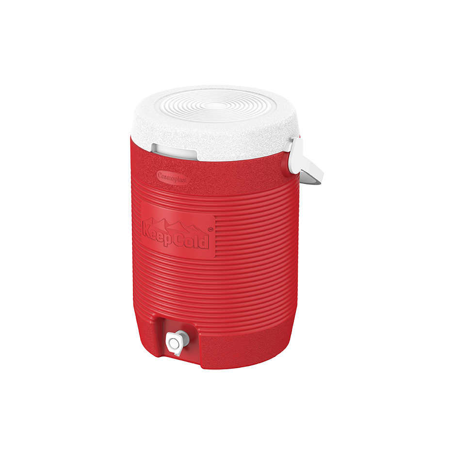 16L KeepCold Water Cooler Large - Cosmoplast Qatar