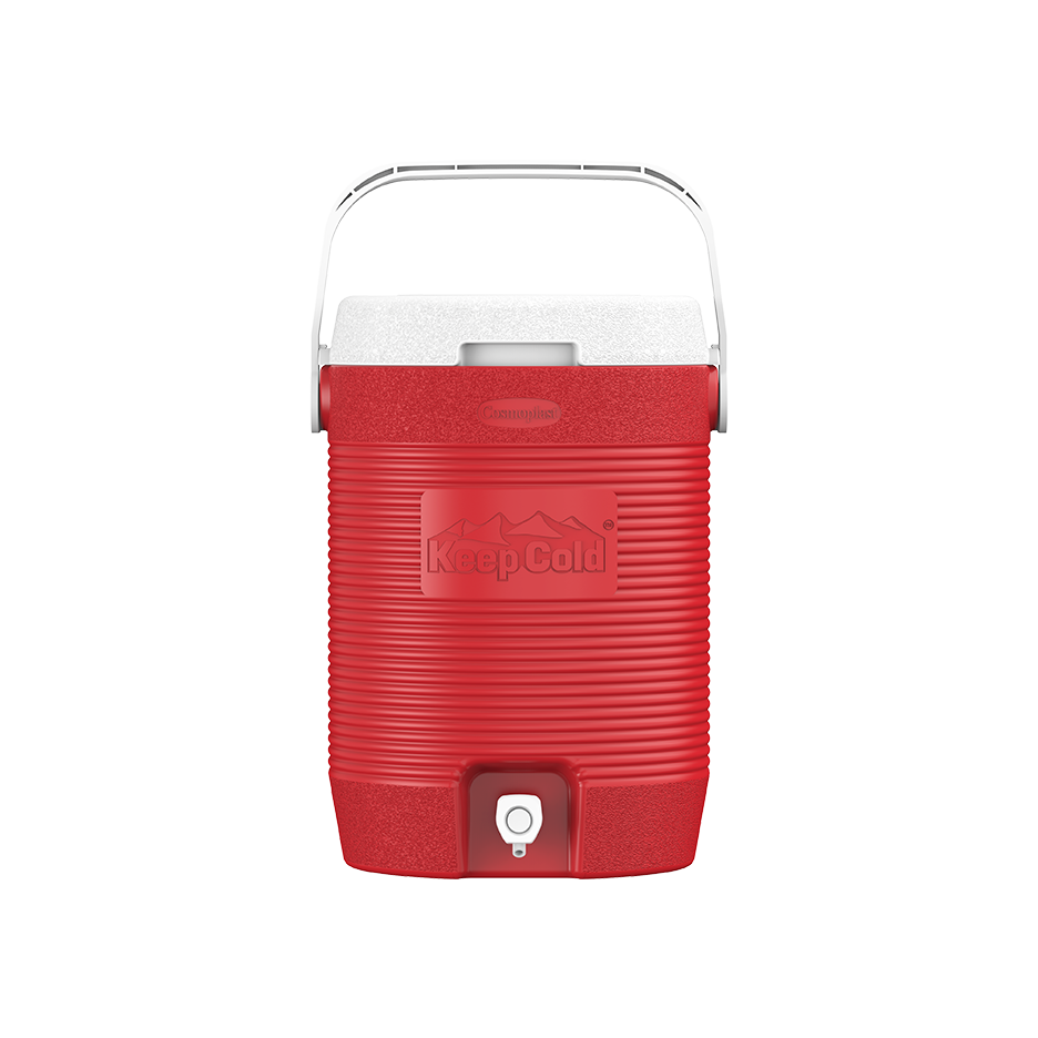 16L KeepCold Water Cooler Large - Cosmoplast Qatar