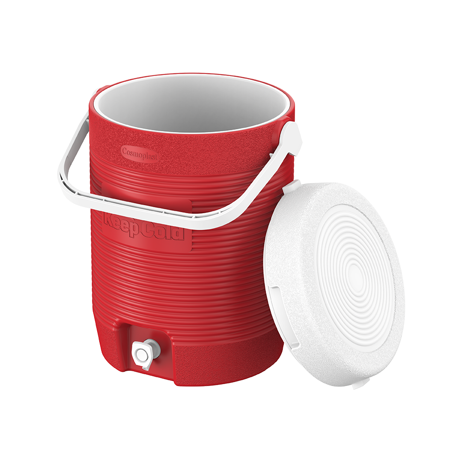 16L KeepCold Water Cooler Large - Cosmoplast Qatar