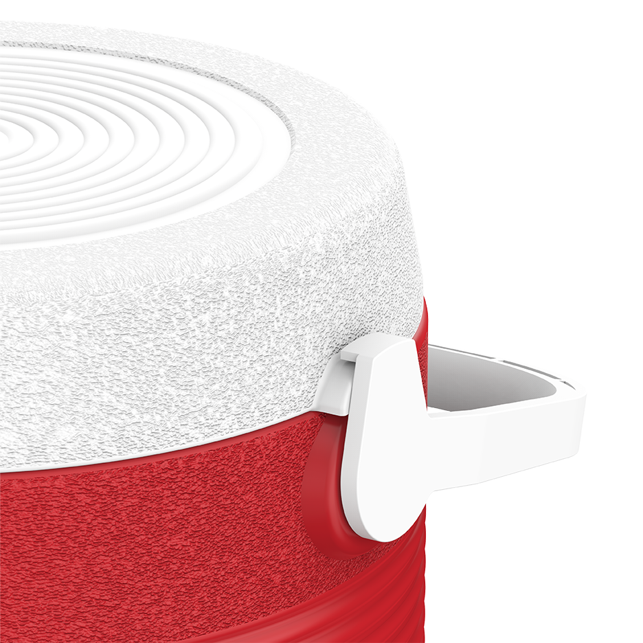 16L KeepCold Water Cooler Large - Cosmoplast Qatar