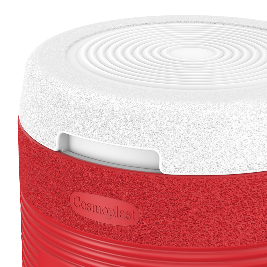 16L KeepCold Water Cooler Large - Cosmoplast Qatar