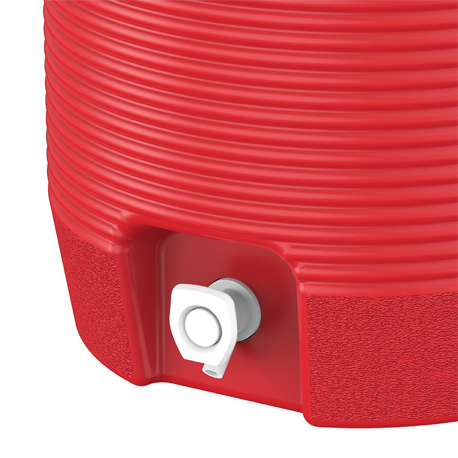 16L KeepCold Water Cooler Large - Cosmoplast Qatar