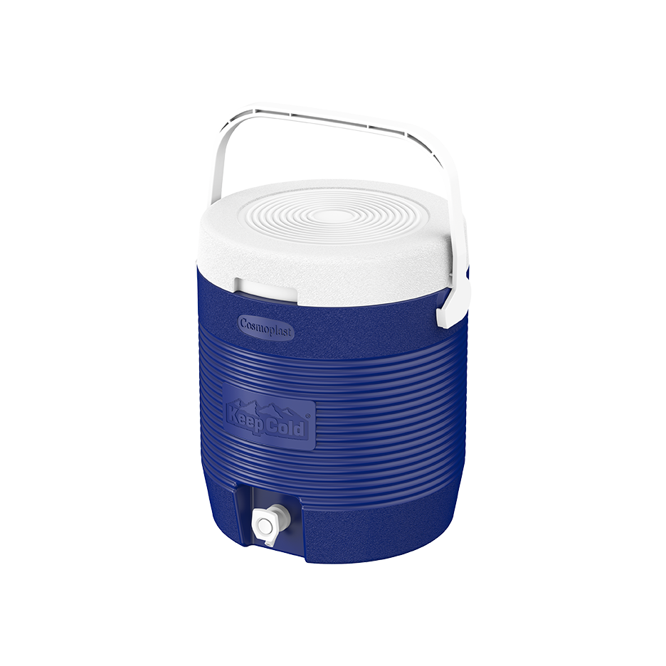 12L KeepCold Water Cooler Medium - Cosmoplast Qatar