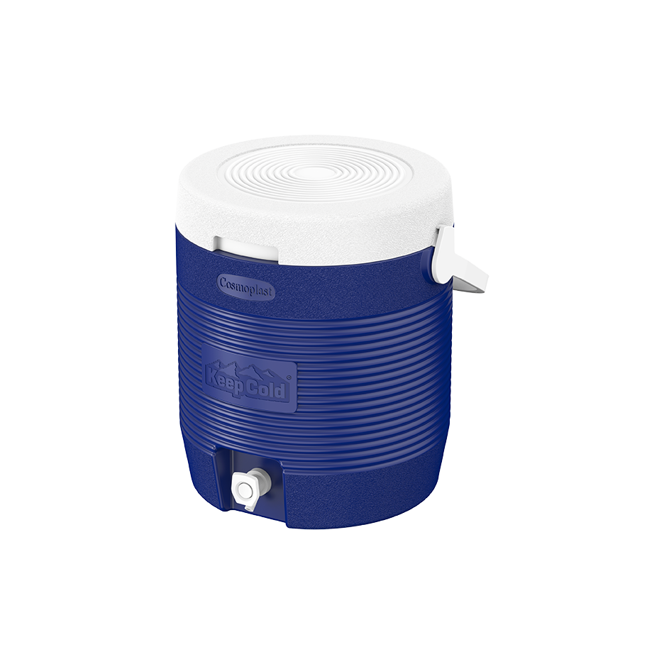 12L KeepCold Water Cooler Medium - Cosmoplast Qatar