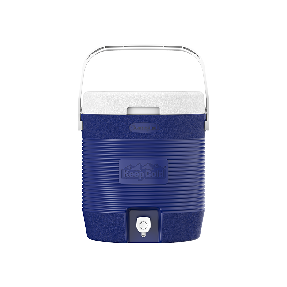 12L KeepCold Water Cooler Medium - Cosmoplast Qatar