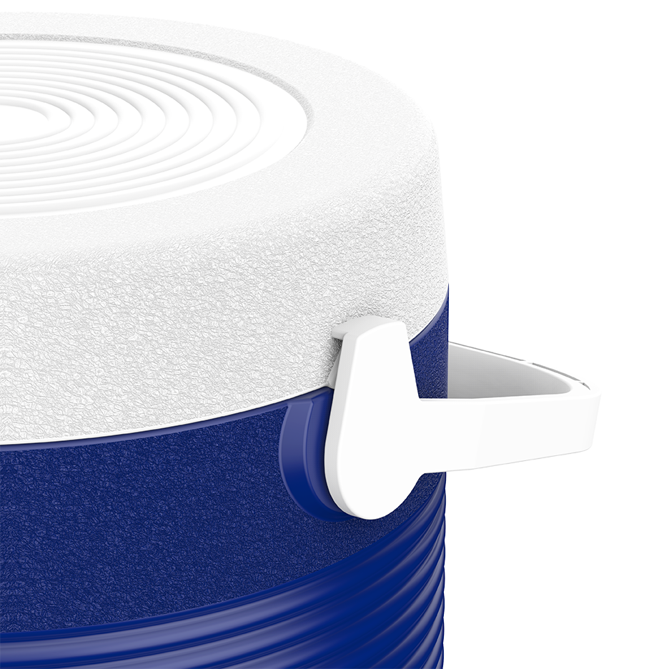 12L KeepCold Water Cooler Medium - Cosmoplast Qatar