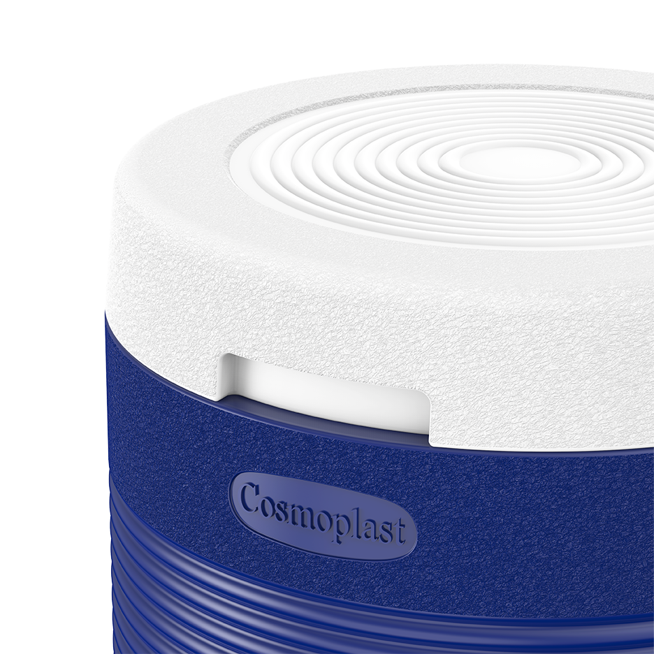 12L KeepCold Water Cooler Medium - Cosmoplast Qatar