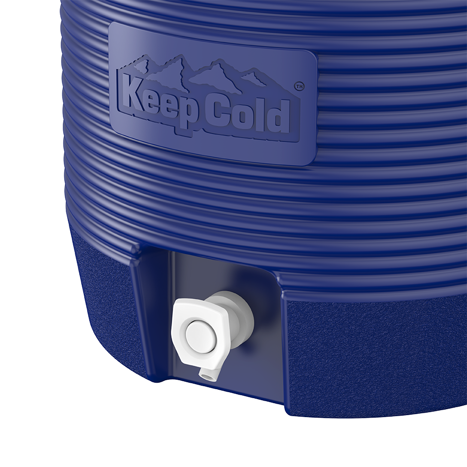 12L KeepCold Water Cooler Medium - Cosmoplast Qatar