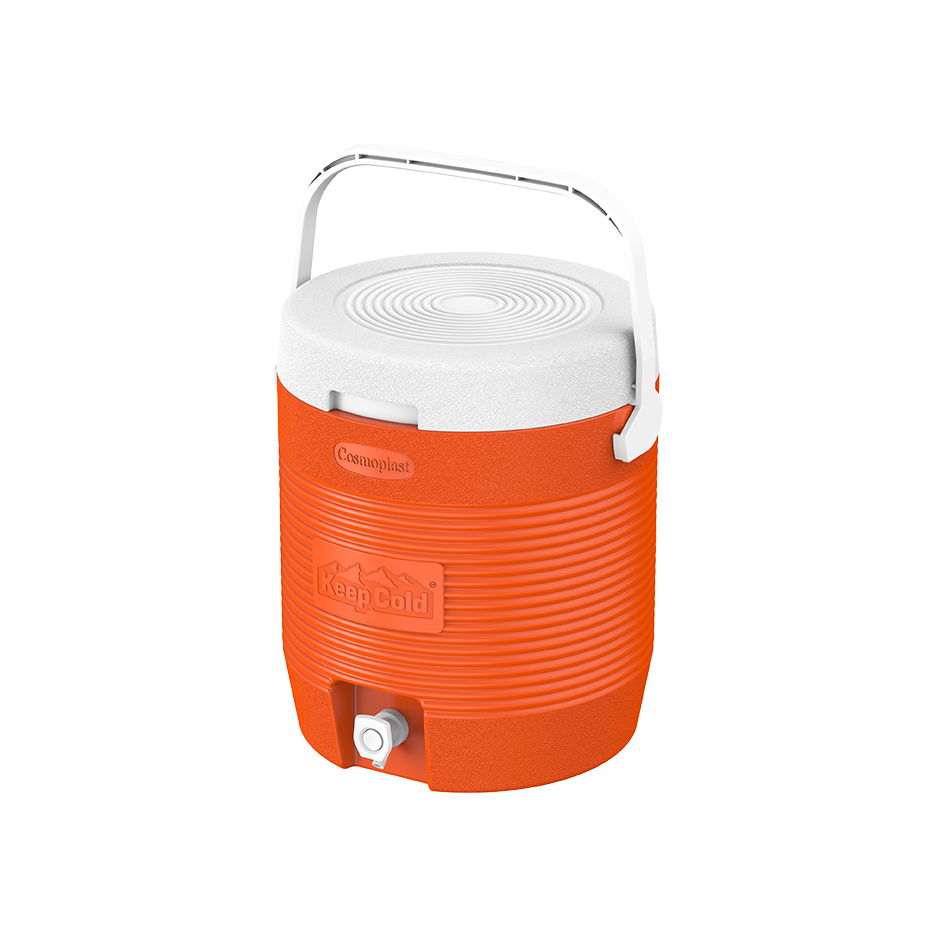 12L KeepCold Water Cooler Medium - Cosmoplast Qatar