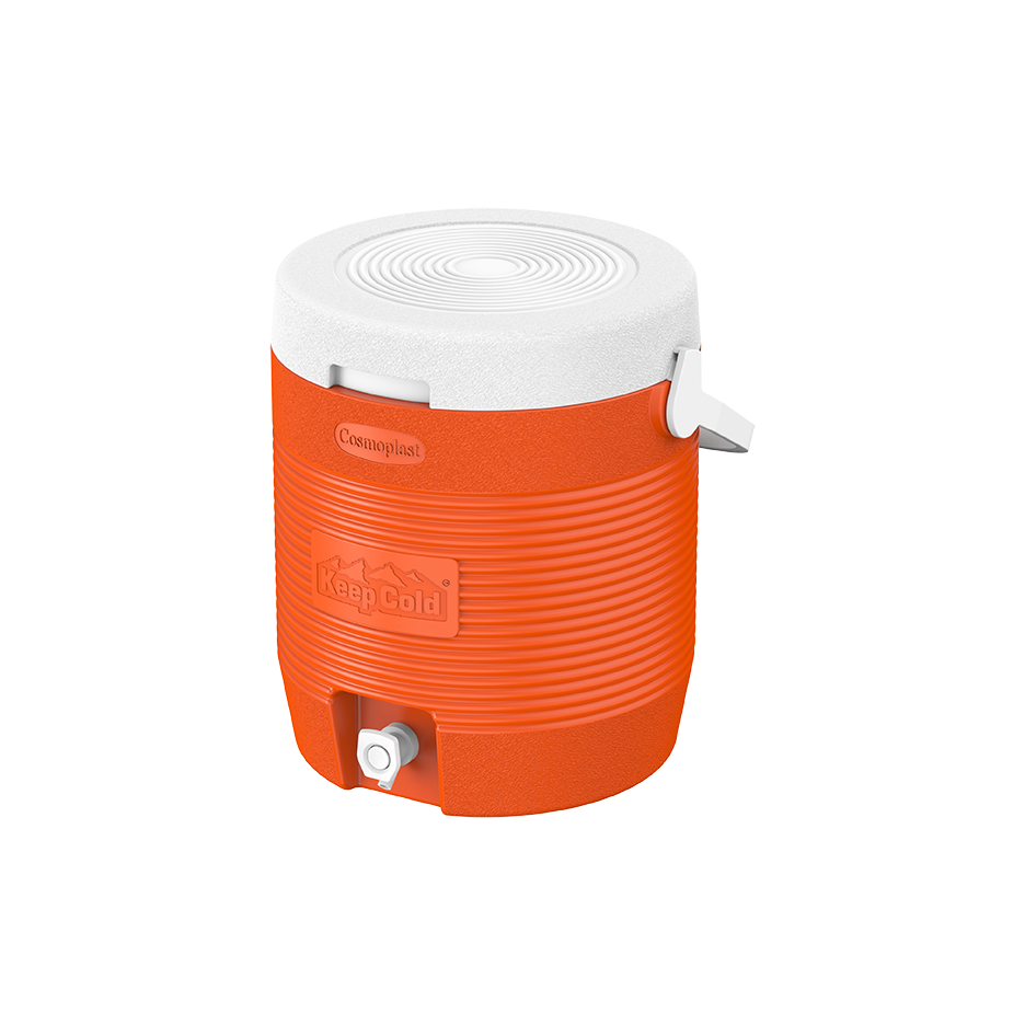 12L KeepCold Water Cooler Medium - Cosmoplast Qatar
