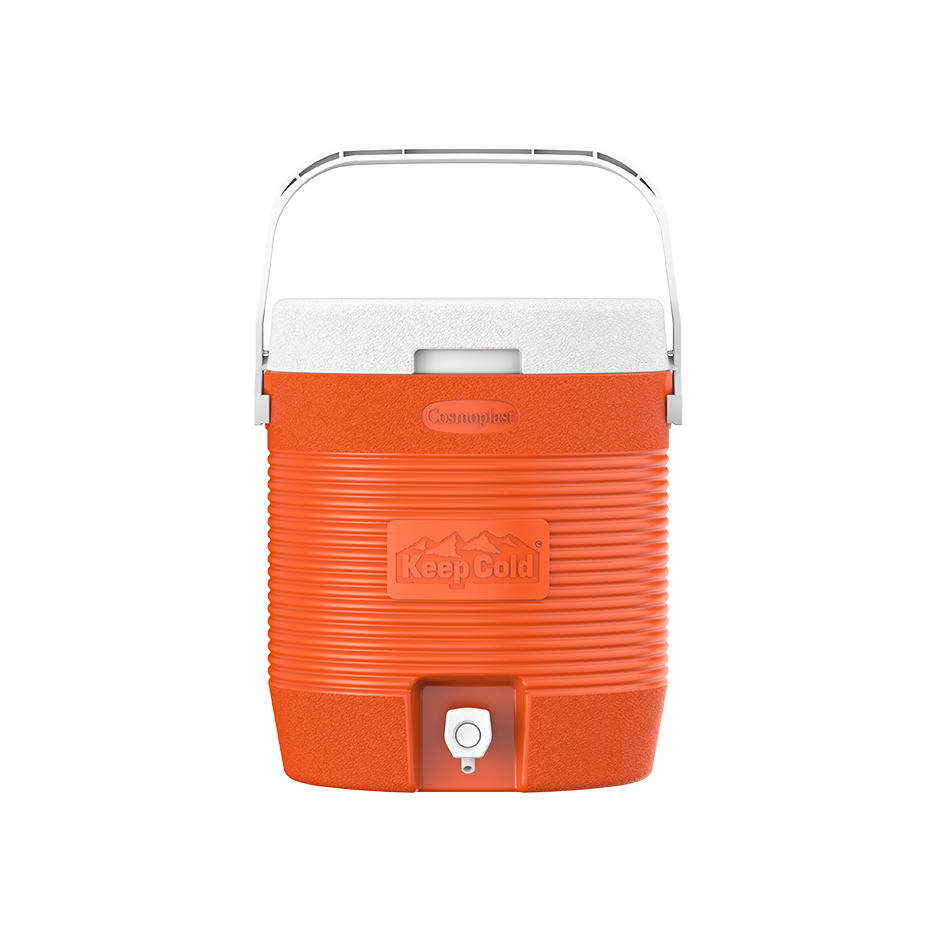 12L KeepCold Water Cooler Medium - Cosmoplast Qatar