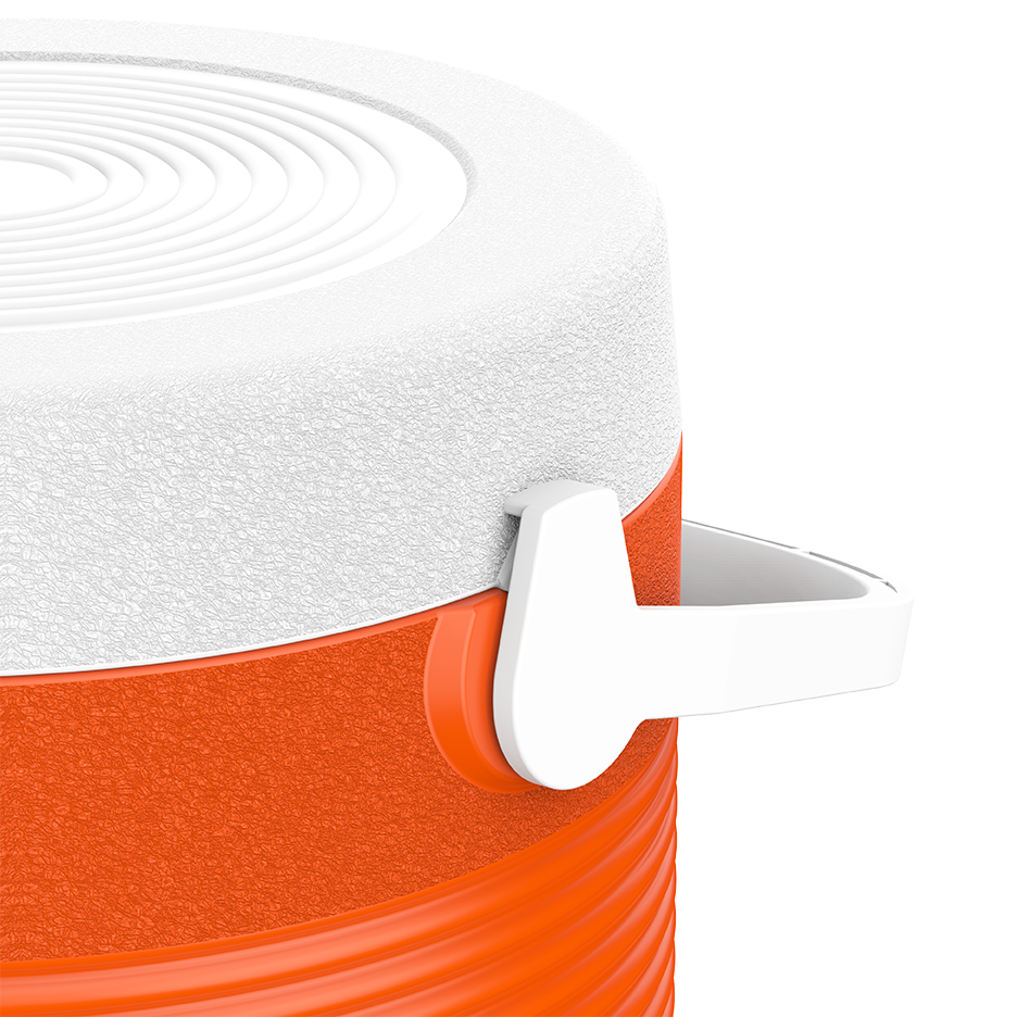 12L KeepCold Water Cooler Medium - Cosmoplast Qatar