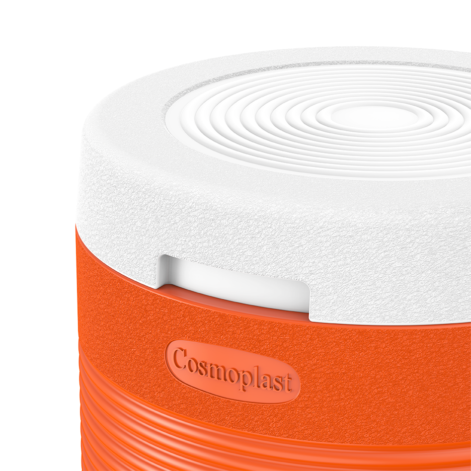 12L KeepCold Water Cooler Medium - Cosmoplast Qatar