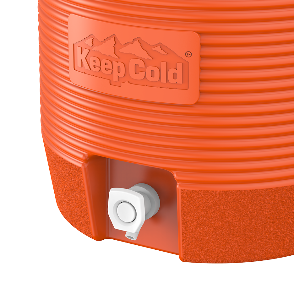 12L KeepCold Water Cooler Medium - Cosmoplast Qatar