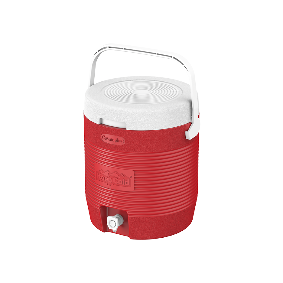 12L KeepCold Water Cooler Medium - Cosmoplast Qatar
