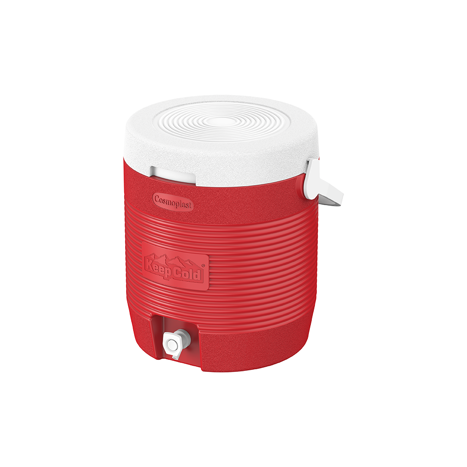12L KeepCold Water Cooler Medium - Cosmoplast Qatar