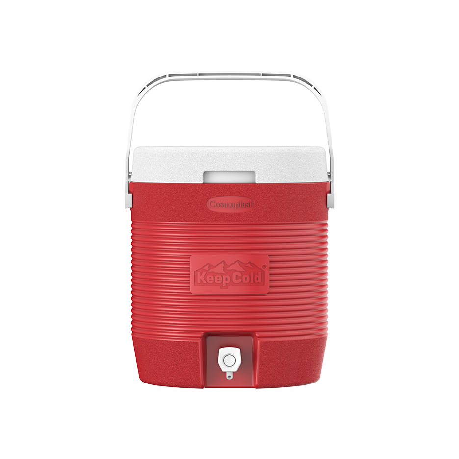 12L KeepCold Water Cooler Medium - Cosmoplast Qatar
