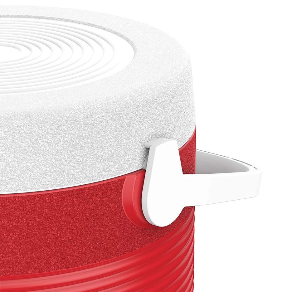 12L KeepCold Water Cooler Medium - Cosmoplast Qatar