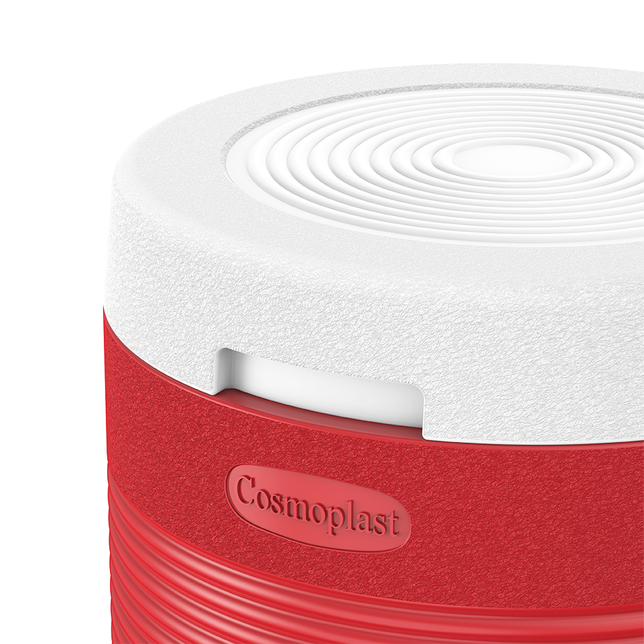 12L KeepCold Water Cooler Medium - Cosmoplast Qatar