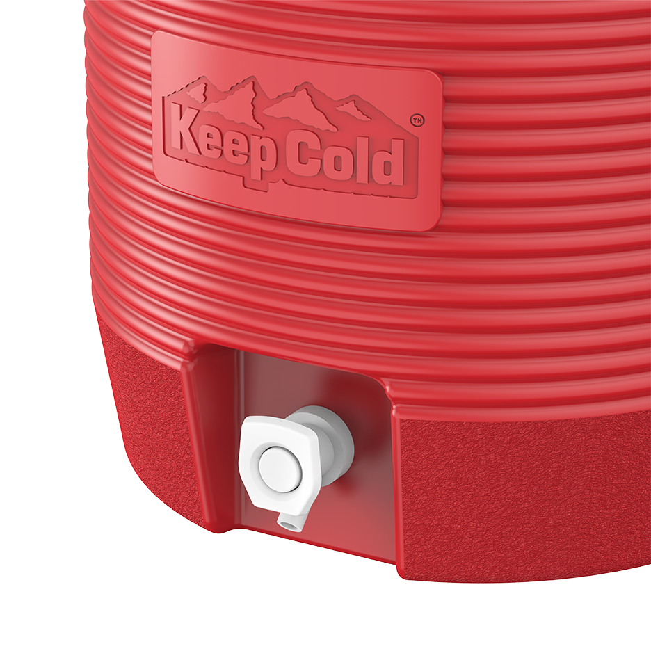 12L KeepCold Water Cooler Medium - Cosmoplast Qatar