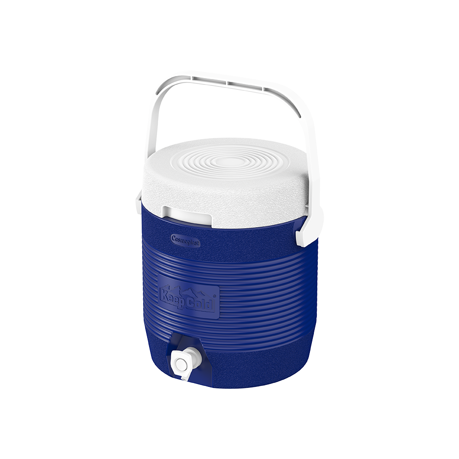 6L KeepCold Water Cooler Small - Cosmoplast Qatar
