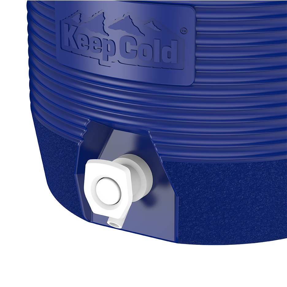 6L KeepCold Water Cooler Small - Cosmoplast Qatar