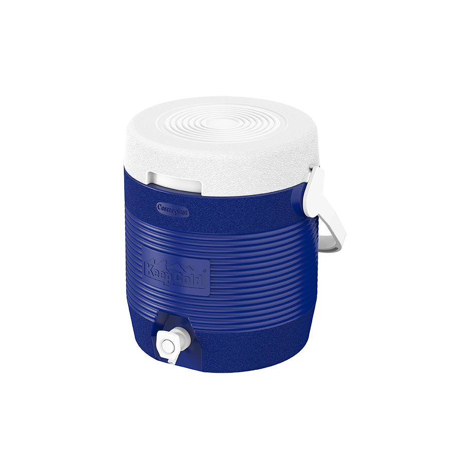 6L KeepCold Water Cooler Small - Cosmoplast Qatar