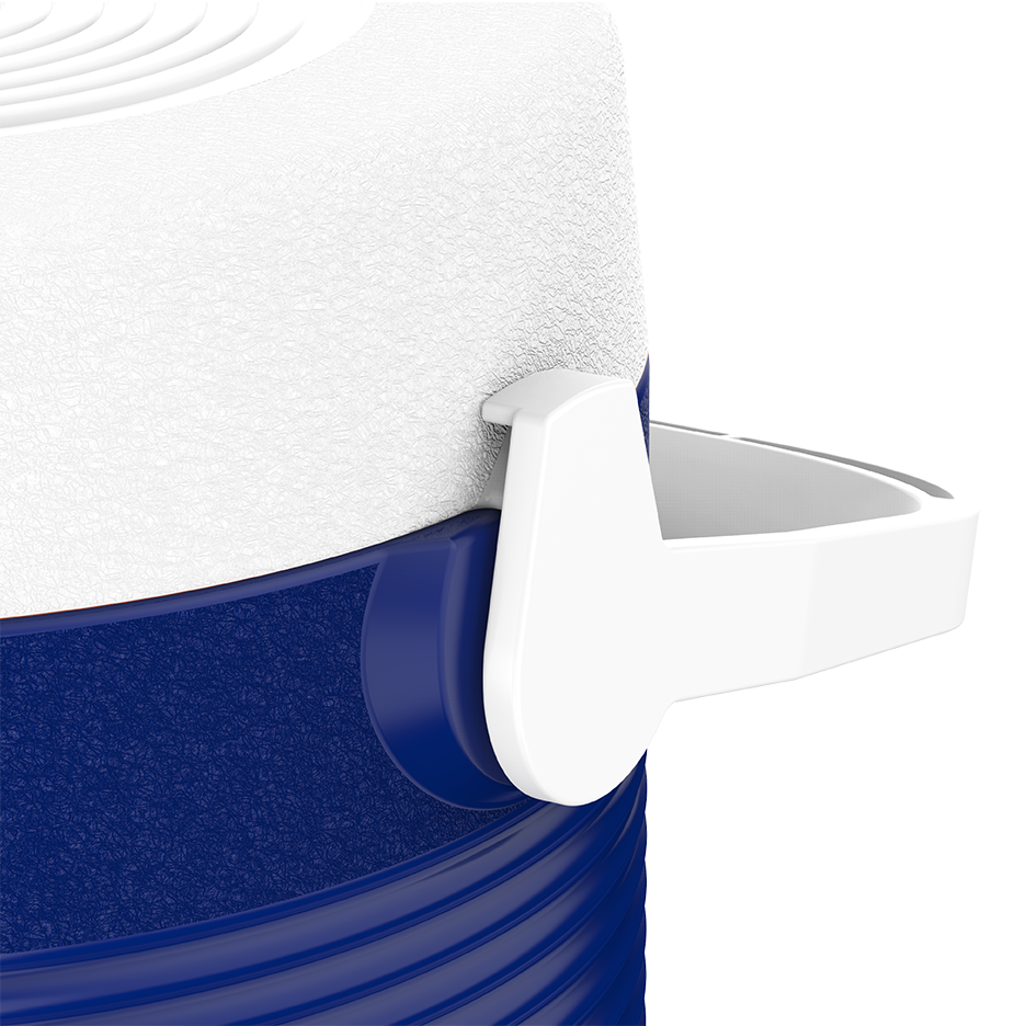 6L KeepCold Water Cooler Small - Cosmoplast Qatar