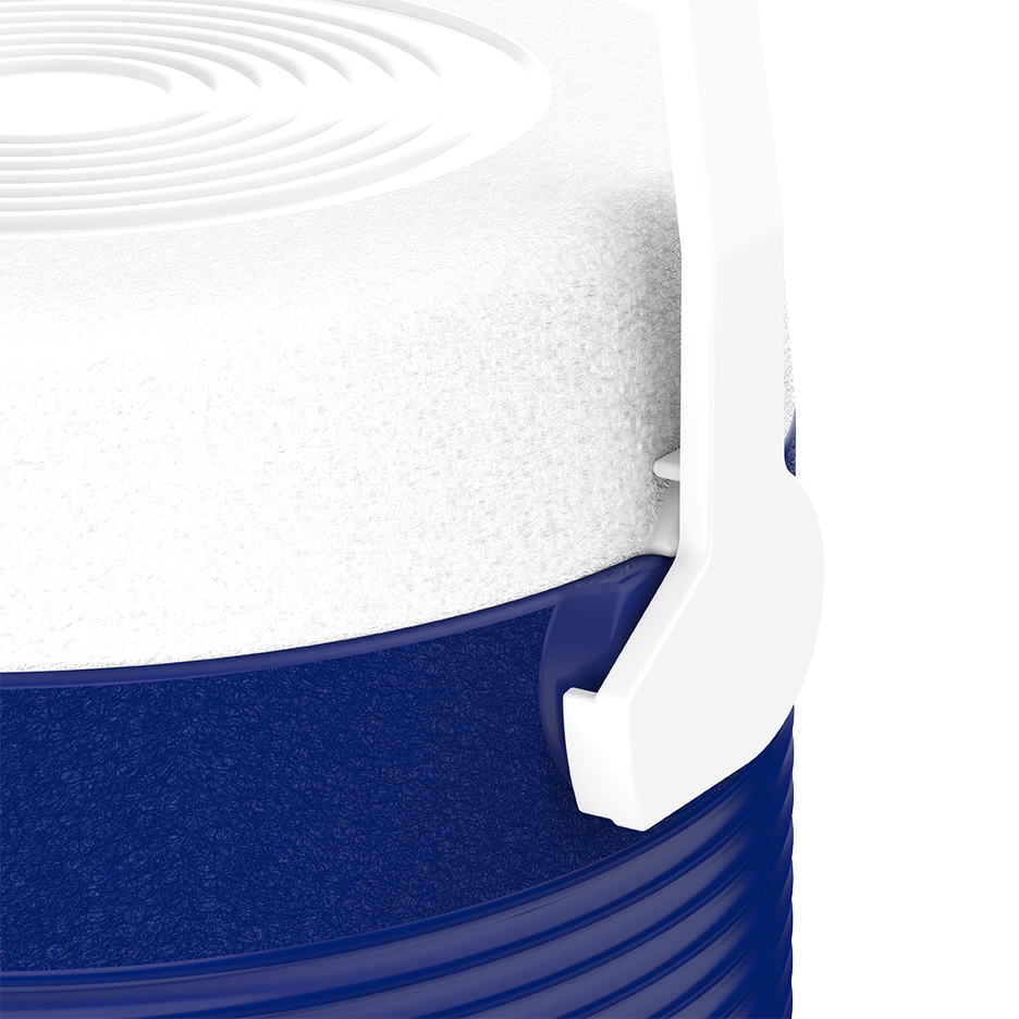 6L KeepCold Water Cooler Small - Cosmoplast Qatar