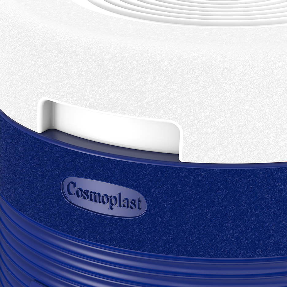 6L KeepCold Water Cooler Small - Cosmoplast Qatar