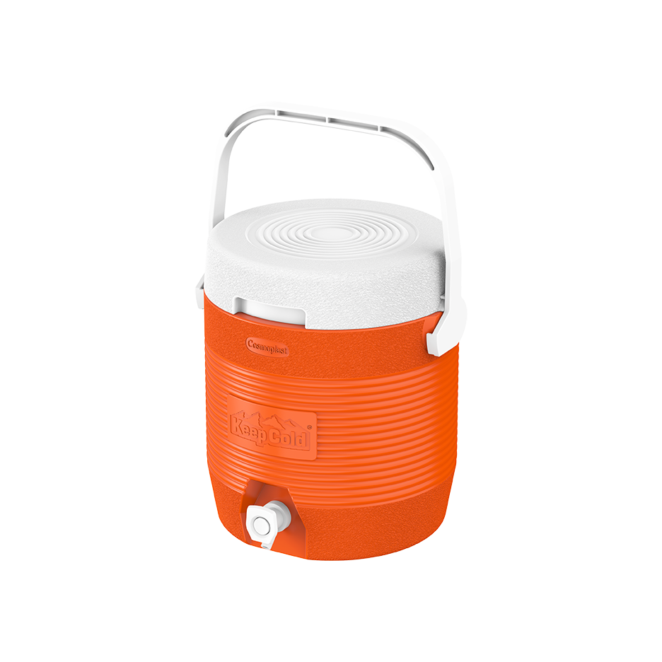 6L KeepCold Water Cooler Small - Cosmoplast Qatar