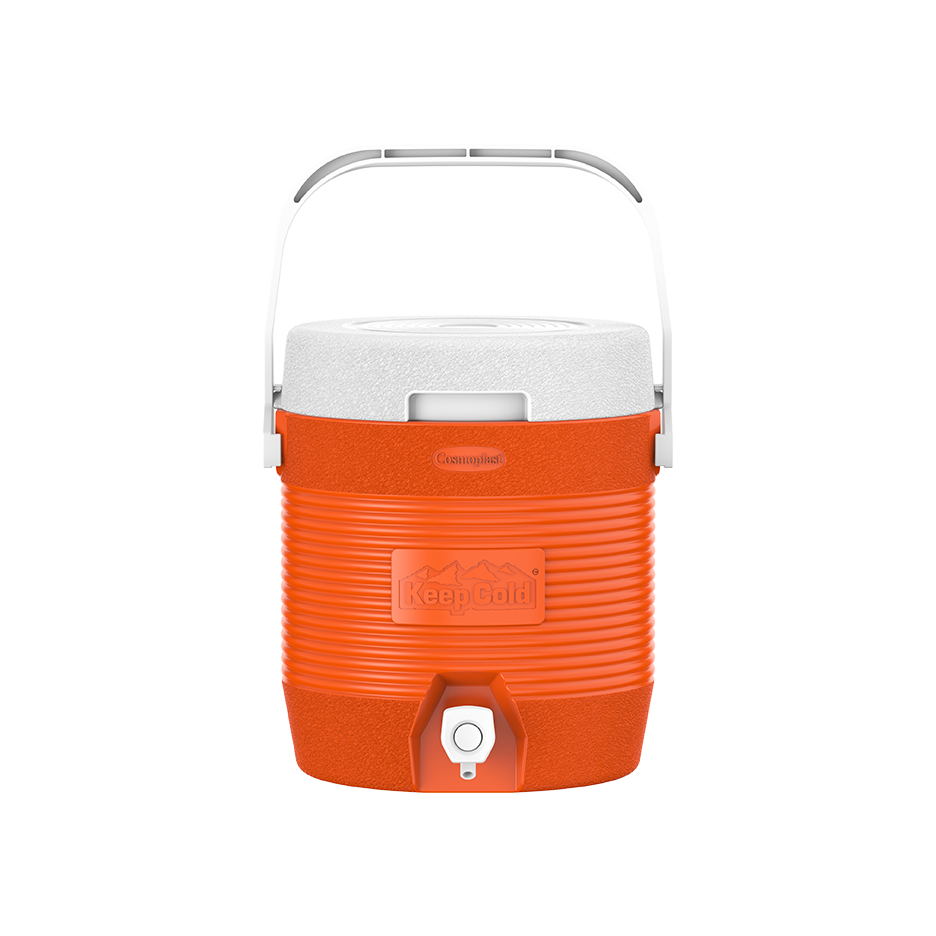 6L KeepCold Water Cooler Small - Cosmoplast Qatar