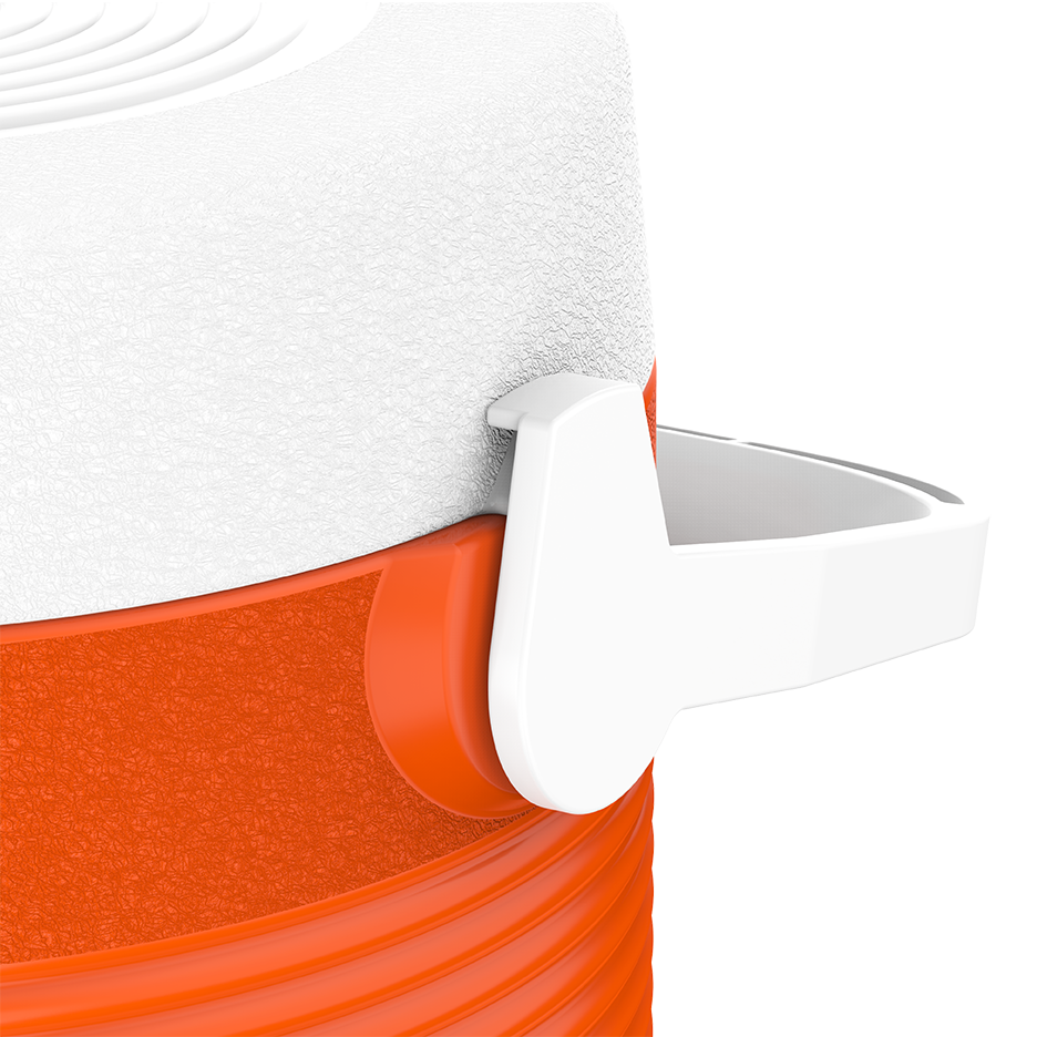 6L KeepCold Water Cooler Small - Cosmoplast Qatar